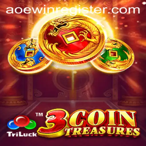 Exploring the Exciting World of 3CoinTreasures and AOEWIN