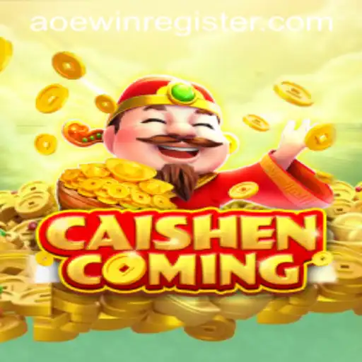 The Intriguing World of CAISHENCOMING: A Dive into Gaming Phenomenon with AOEWIN