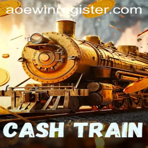 CashTrain: The Exciting Journey of Wealth and Strategy with AOEWIN