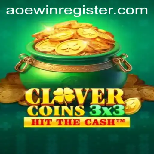 Discover the Thrills of Clovercoin3x3: A New Gaming Experience
