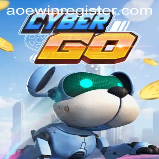 CyberGO: The Next Evolution in Gaming with AOEWIN