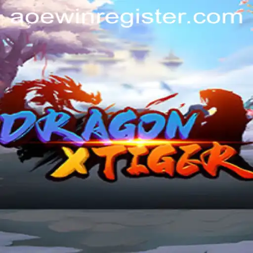 Exploring DragonXTiger: A Riveting Gameplay Experience with AOEWIN