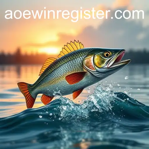 Exploring the World of Fishing Games with AOEWIN