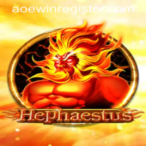 Unlock the Mythical World of Hephaestus with AOEWIN