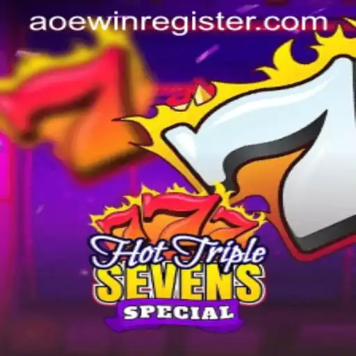 Exploring the Excitement of HotTripleSevensSpecial and the Buzz Around AOEWIN