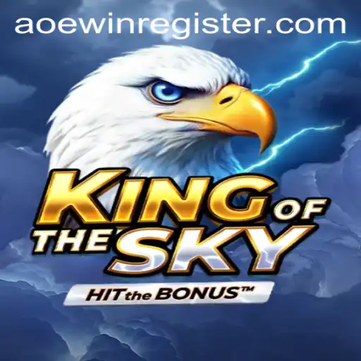 Unveiling KingOfTheSky: A New Era of Aerial Strategy Gaming with AOEWIN
