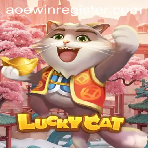 Discover the Exciting World of LuckyCat: A Comprehensive Guide Featuring AOEWIN