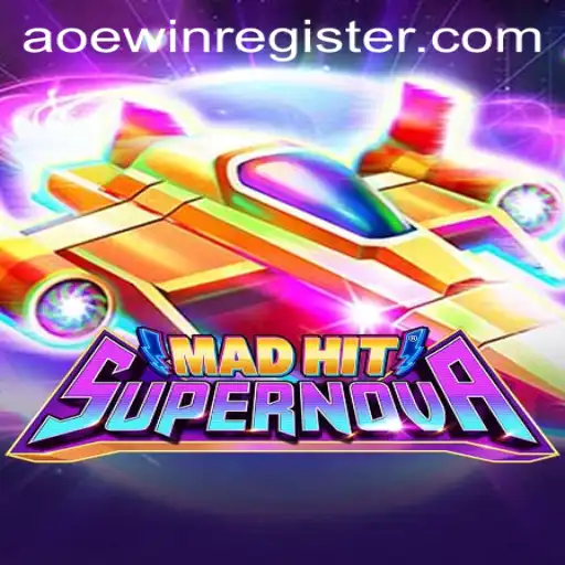 Unveiling MadHitSupernova: The Thrilling Universe of AOEWIN