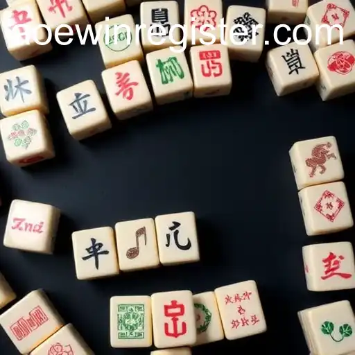 Exploring the Depth of Mahjong: Tradition, Strategy, and Modernization