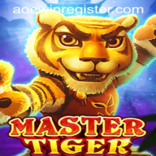 MasterTiger: Discover a Roaring New Adventure with AOEWIN