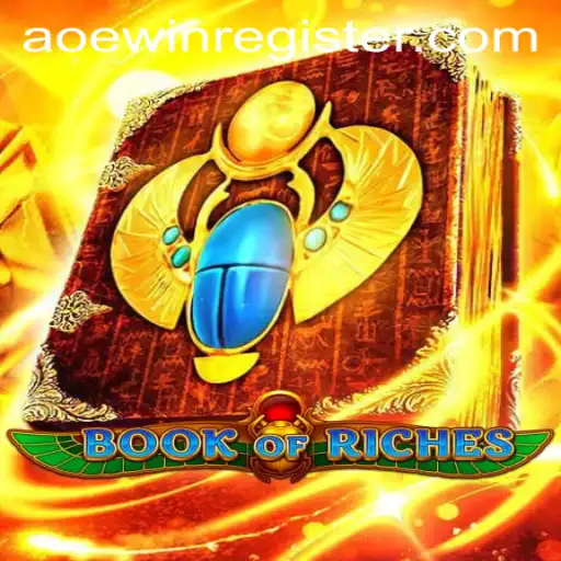Exploring the Fascinating World of BookofRiches with AOEWIN