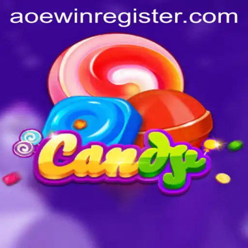 Dive into the World of Candy: An Exciting Adventure with AOEWIN