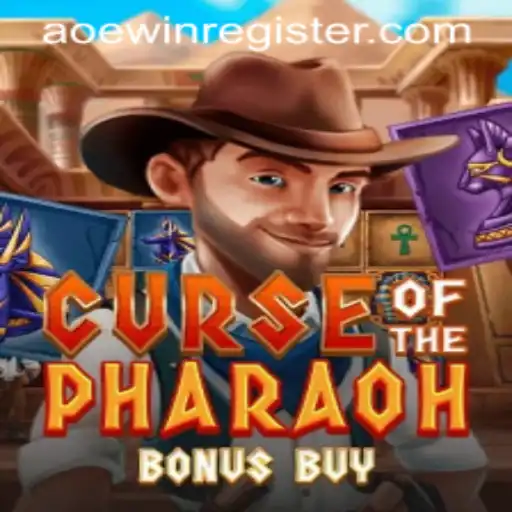 Explore the Thrilling Adventure of Curse of the Pharaoh Bonus Buy