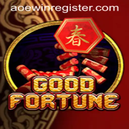 Discover GoodFortune: Elevate Your Gaming Experience with AOEWIN