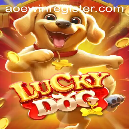 Discover the Thrilling World of LuckyDog: A Revolutionary Game Experience