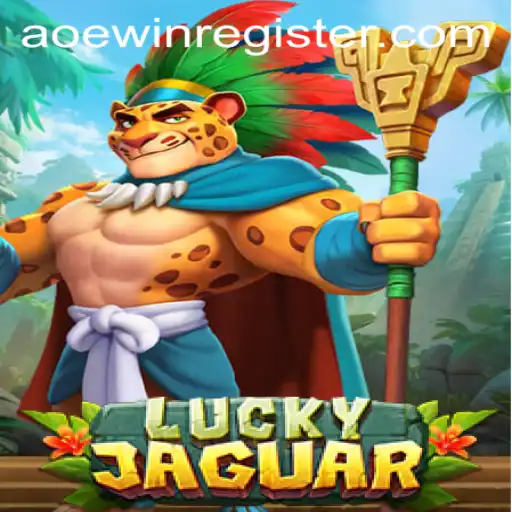 Exploring the Thrilling World of LuckyJaguar: The Game Everyone's Talking About