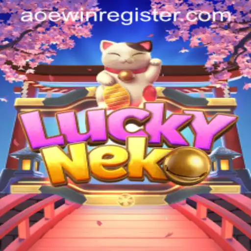 LuckyNeko: The Enchanting World of AOEWIN's Leading Slot Game