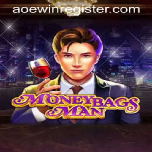Dive into MoneybagsMan: Unraveling the Excitement with AOEWIN