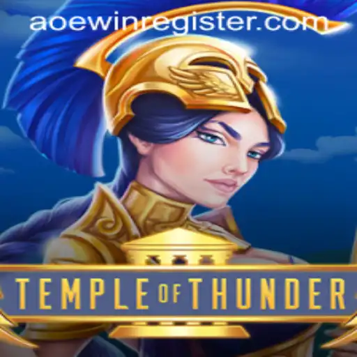 Temple of Thunder: A New Gaming Experience with AOEWIN