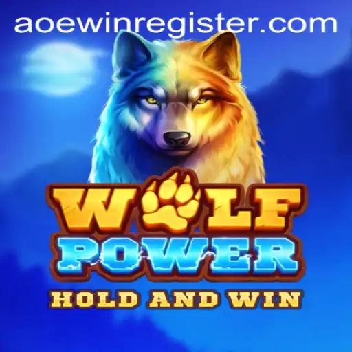 WolfPower: Unleashing Strategic Battles in AOEWIN