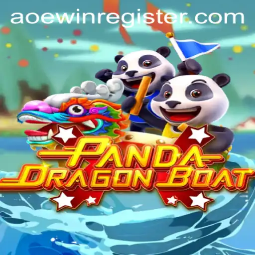 PANDADRAGONBOAT: The Exciting World of AOEWIN's Latest Game