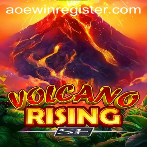 Exploring VolcanoRisingSE: A Strategic Adventure into the Heart of Volcanic Mysteries