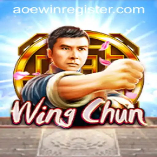 Discover WingChun: The Martial Arts Game Making Waves with AOEWIN